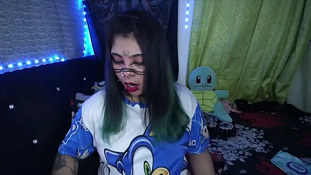 Eta carinae online show from 03/06/26, 04:20