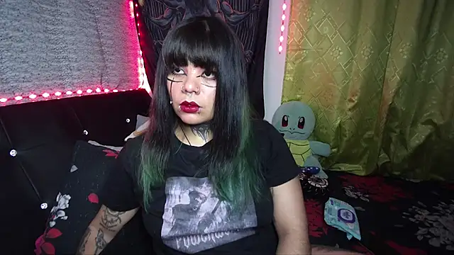 Eta carinae online show from 04/06/26, 04:57