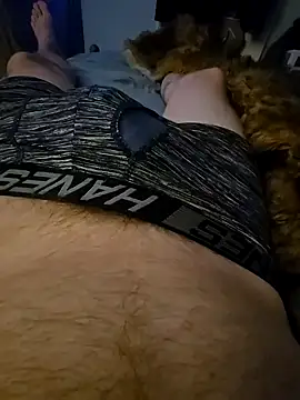 deanbean22 online show from 12/27/24, 01:11