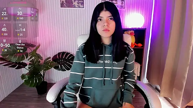 Snapshot of Maddy_bennet chatting on 03/13/25, 06:01 Maddy bennet online show from 03/13/25, 06:01