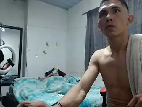 chayanne odisea online show from 09/30/25, 01:54