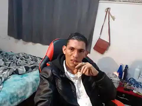 chayanne odisea online show from 10/17/25, 02:37