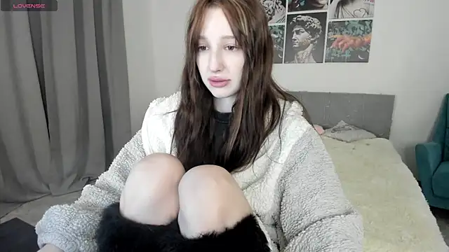 Snapshot of Lissa_Meow_ chatting on 05/07/26, 01:33 Lissa Meow online show from 05/07/26, 01:33