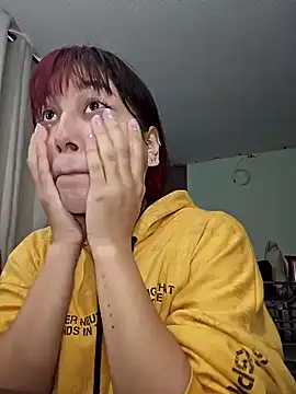 Snapshot of Fresita_Rosita chatting on 01/10/25, 12:36 Fresita Rosita online show from 01/10/25, 12:36