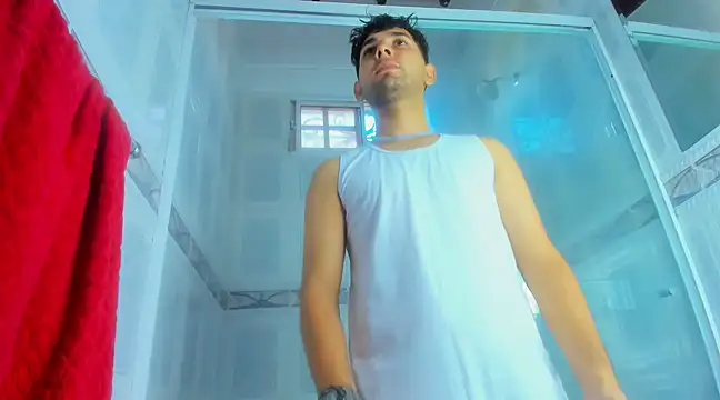 Samir bear online show from 01/11/25, 12:40