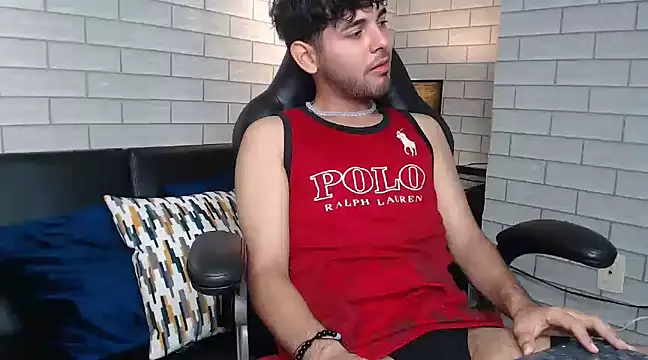 Samir bear online show from 02/08/25, 12:28