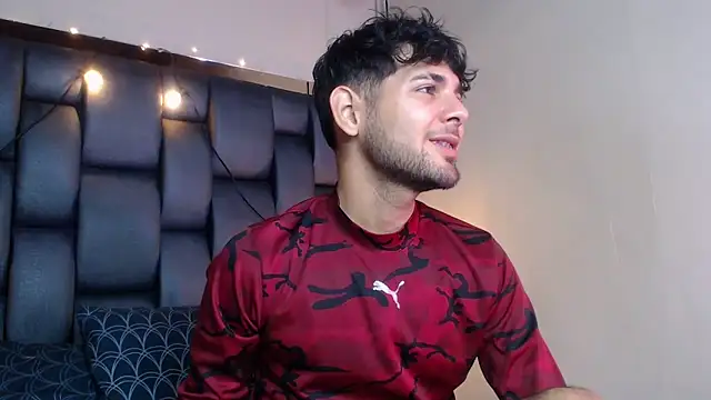 Samir bear online show from 03/10/25, 12:37