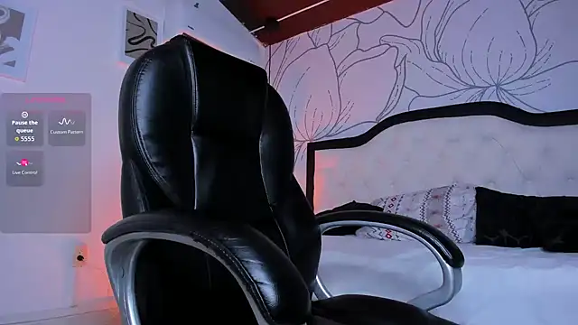 Samir bear online show from 10/16/25, 01:45