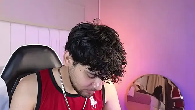 Samir bear online show from 04/20/26, 12:41