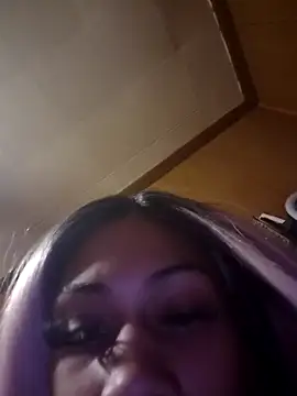 carmelbbyx22 online show from 12/20/25, 07:43