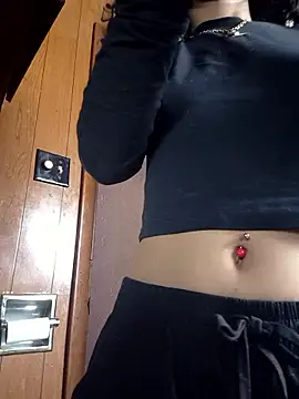 carmelbbyx22 online show from 01/15/26, 05:27