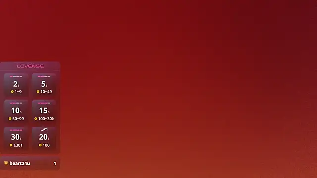 Miss Moren online show from 11/19/25, 02:50