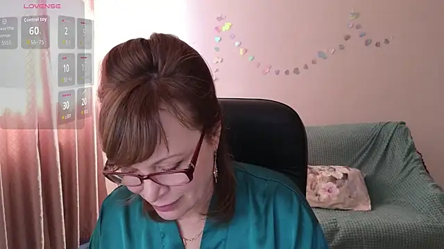 Miss Moren online show from 03/15/26, 08:09