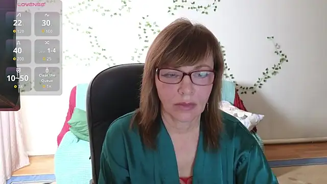 Miss Moren online show from 04/05/26, 05:59