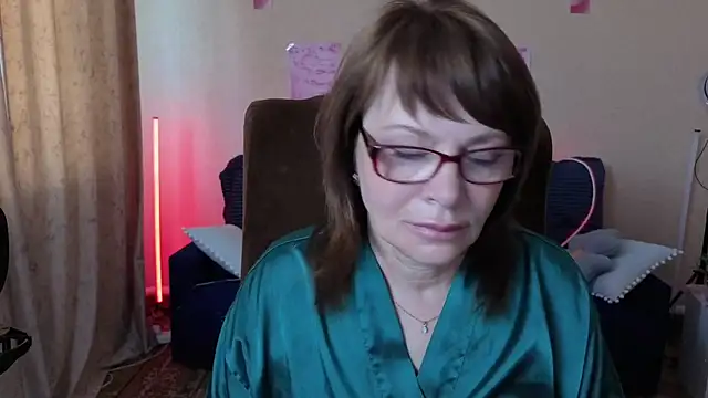 Miss Moren online show from 06/28/26, 05:46