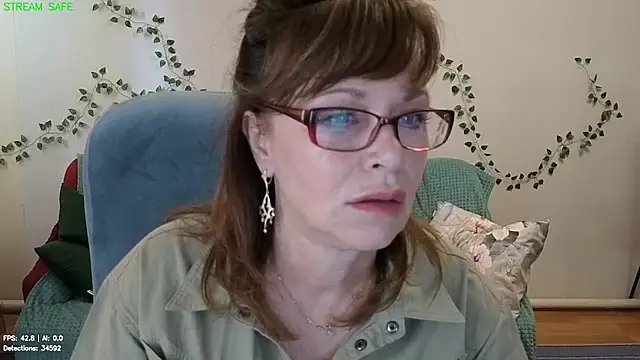 Miss Moren online show from 07/26/26, 05:26