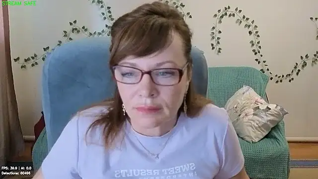 Miss Moren online show from 07/27/26, 05:14