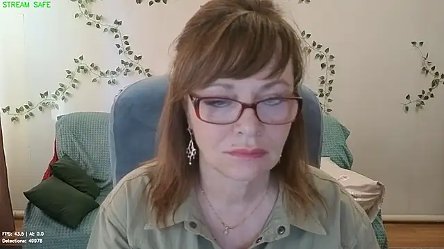 Miss Moren online show from 08/02/26, 05:17