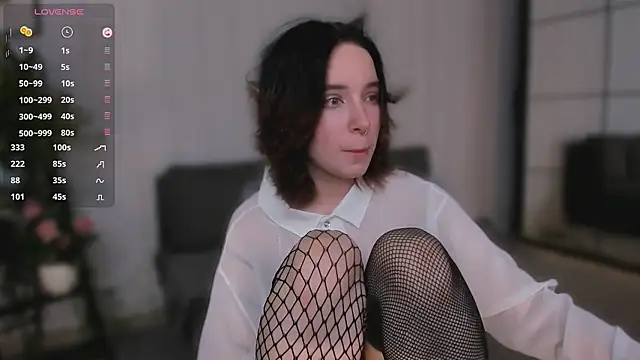 lilithlunna online show from 03/03/25, 04:47