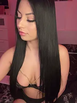 Snapshot of Miss_Maria21 chatting on 02/01/25, 11:27 Miss Maria21 online show from 02/01/25, 11:27