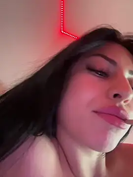 Snapshot of Miss_Maria21 chatting on 02/28/25, 09:01 Miss Maria21 online show from 02/28/25, 09:01