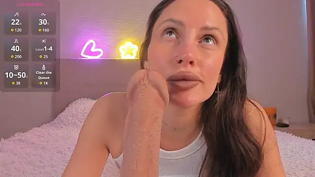 imMolly11 online show from 03/06/26, 09:28