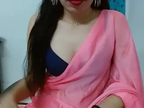 RealLavanya online show from 01/15/25, 03:18