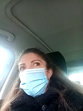 sansan2411 online show from 02/19/25, 02:01