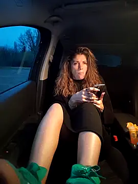 sansan2411 online show from 02/01/26, 05:00