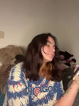 Ema kraus online show from 03/10/26, 01:21