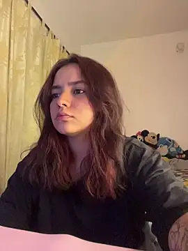 Ema kraus online show from 04/21/26, 12:56