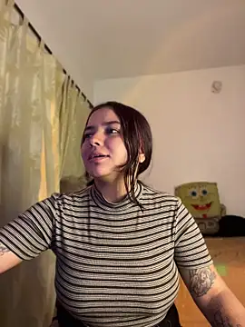 Ema kraus online show from 04/23/26, 04:35