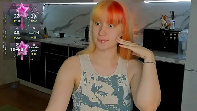 Sweet white chocolate online show from 11/13/25, 07:29