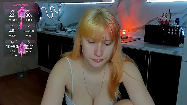 Sweet white chocolate online show from 11/27/25, 08:16