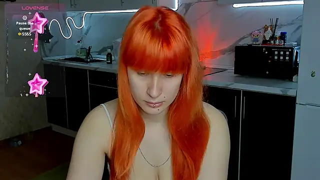 Sweet white chocolate online show from 12/03/25, 07:38