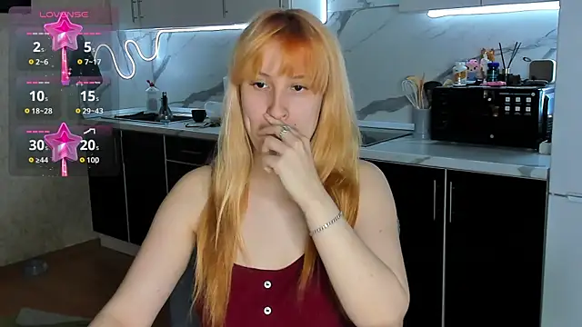 Sweet white chocolate online show from 01/11/26, 08:58