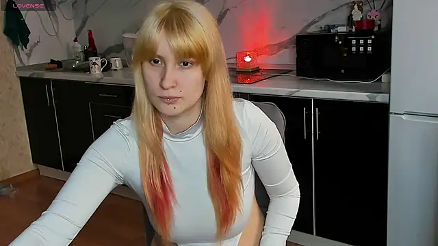 Sweet white chocolate online show from 02/24/26, 08:23