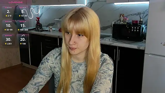 Sweet white chocolate online show from 03/24/26, 10:53