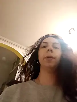 naughty69curls online show from 02/16/26, 06:26