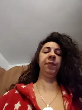 naughty69curls online show from 03/02/26, 08:04