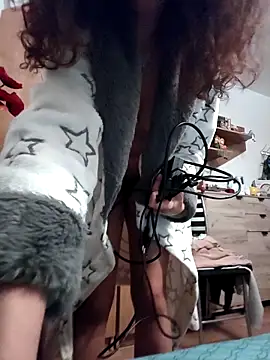naughty69curls online show from 05/08/26, 06:13