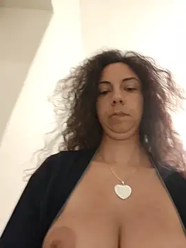 naughty69curls online show from 06/08/26, 08:31