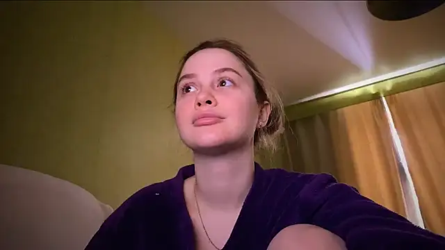 IlonaMurf online show from 02/19/25, 06:33