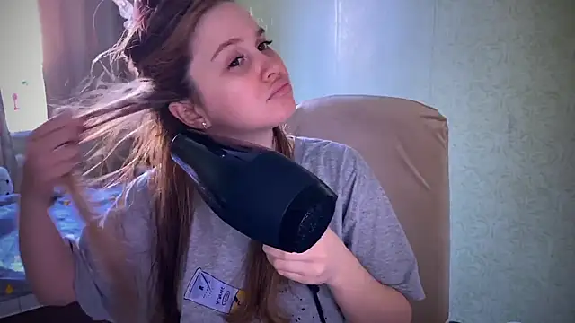 IlonaMurf online show from 02/21/25, 08:40