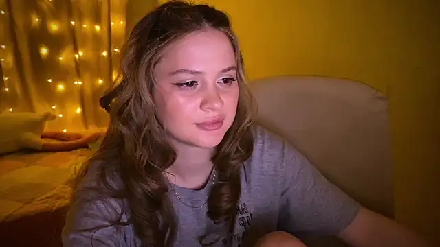 IlonaMurf online show from 02/21/25, 06:59