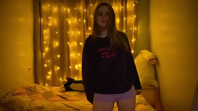 IlonaMurf online show from 02/25/25, 05:15