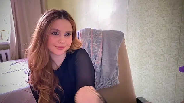 IlonaMurf online show from 03/19/25, 11:50