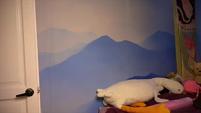 IlonaMurf online show from 10/24/25, 10:55