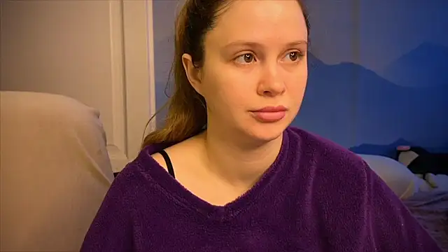 Snapshot of IlonaMurf chatting on 02/02/26, 08:24 IlonaMurf online show from 02/02/26, 08:24