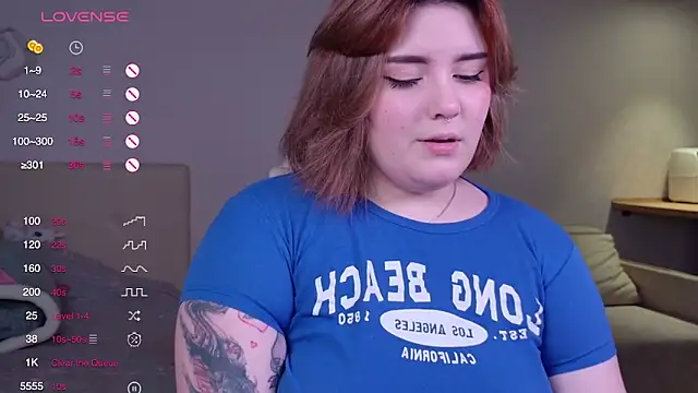 YumiYammy online show from 11/14/25, 08:07